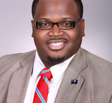 Randy Ra Shad Gaines is a national community advocate, Founder of the Black Caucus of the Young Democrats of America, and Co-Founder of Amplify Action. He is a rising start in the national movement of civic education and movement building among Black men. 