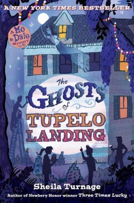 The Ghosts of Tupelo