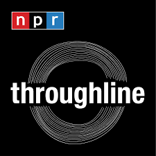 Throughline podcast