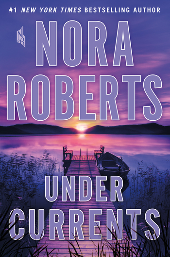 Under Currents Book Cover