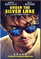Under the Silver Lake Jacket