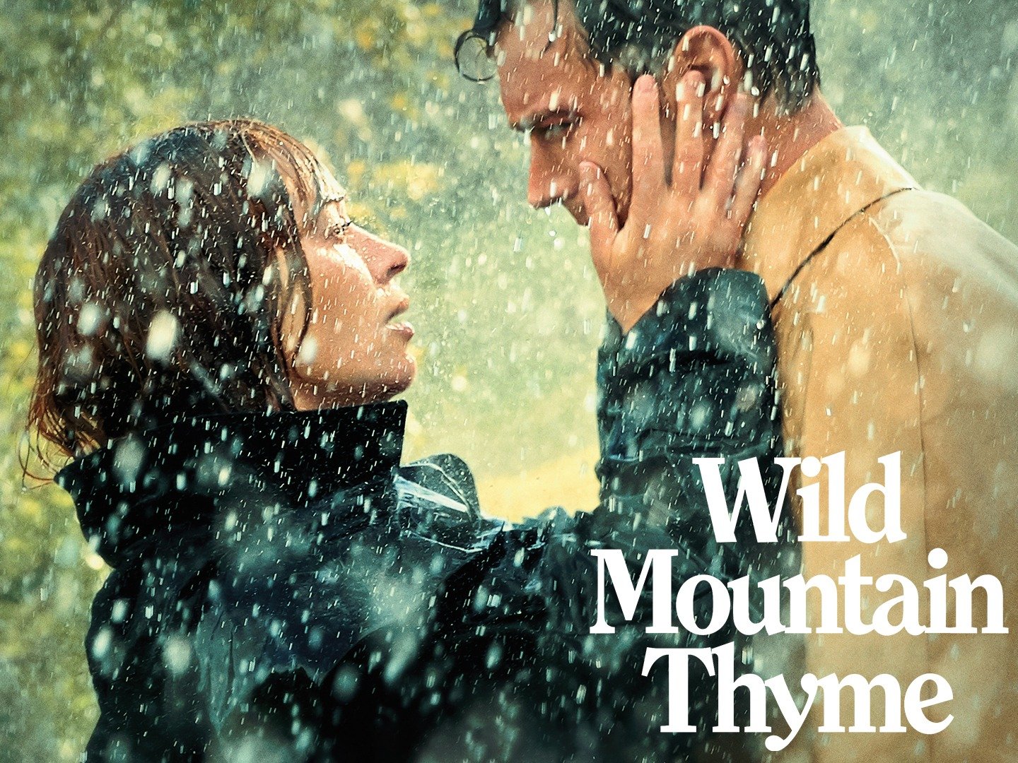 Wild Mountain Thyme (2020) film