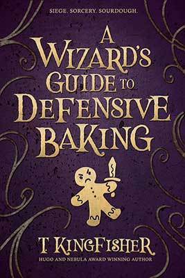 Cover image for A Wizard's Guide to Defensive Baking