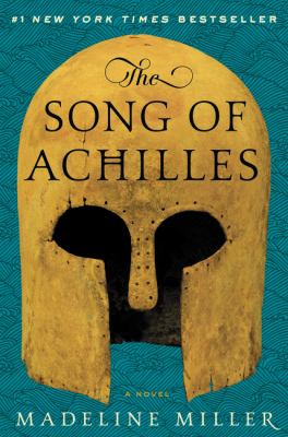 Cover Image for Song of Achilles