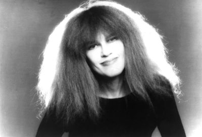 Picture of Carla Bley