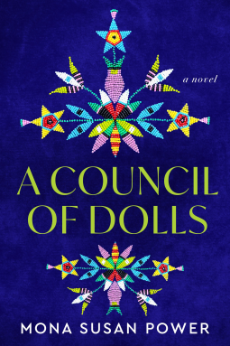 a council of dolls book cover