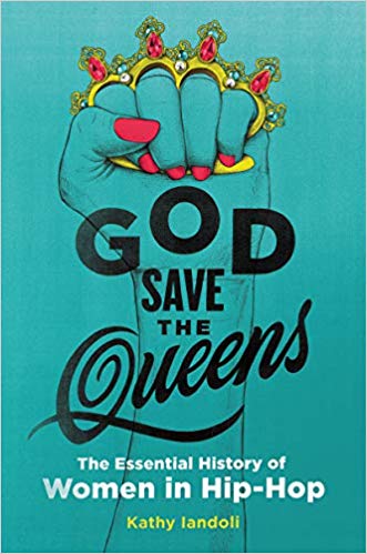 God Save the Queens Book Cover Image