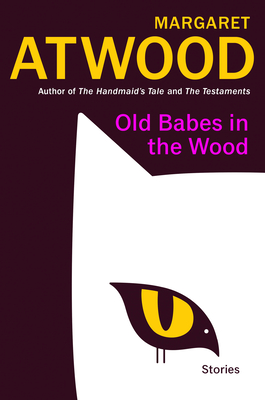 old babes in the woods book cover
