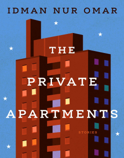 private apartments book cover