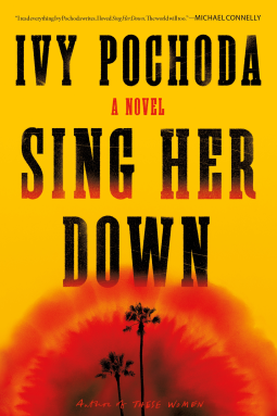 sing her down book cover