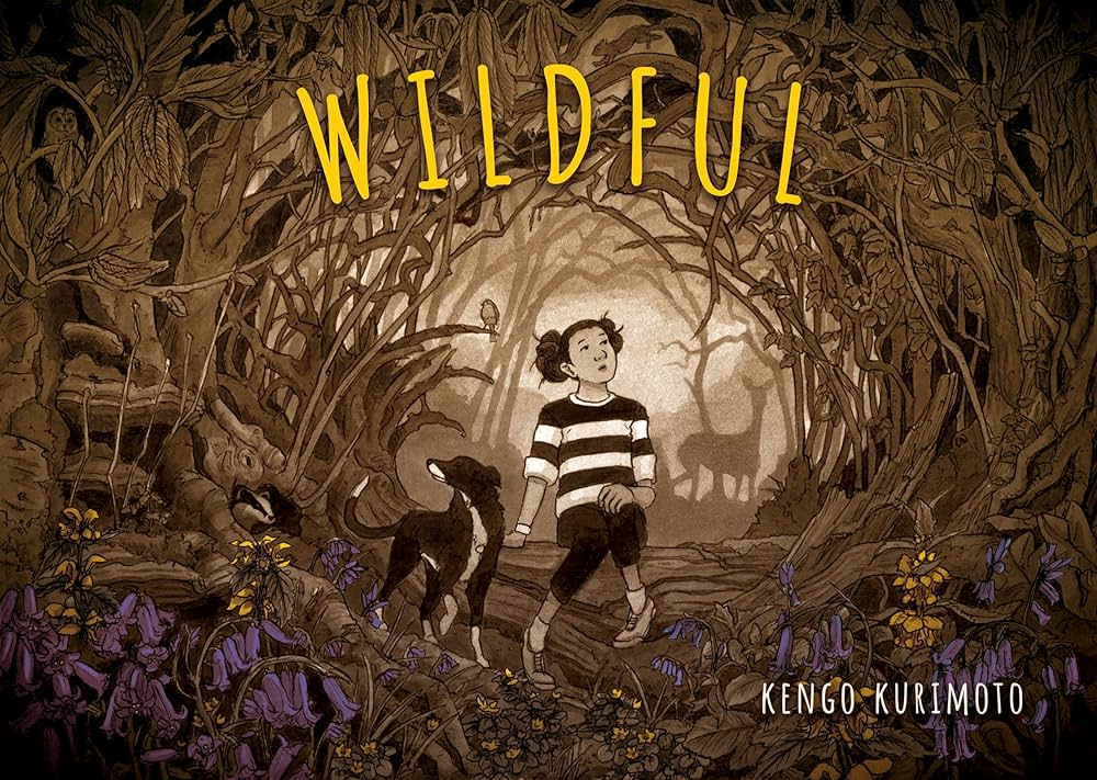 cover of wildful
