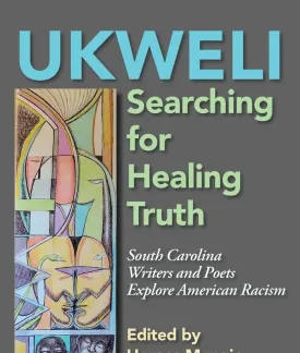 cover of Ukweli: Searching for Healing Truth book