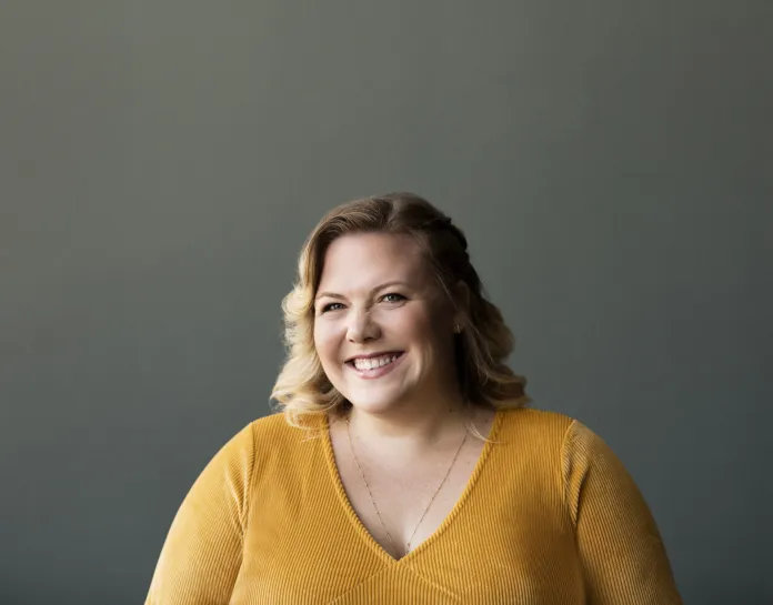 Lindy West