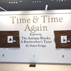 Time and Time Again Exhibition