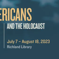 Americans and the Holocaust