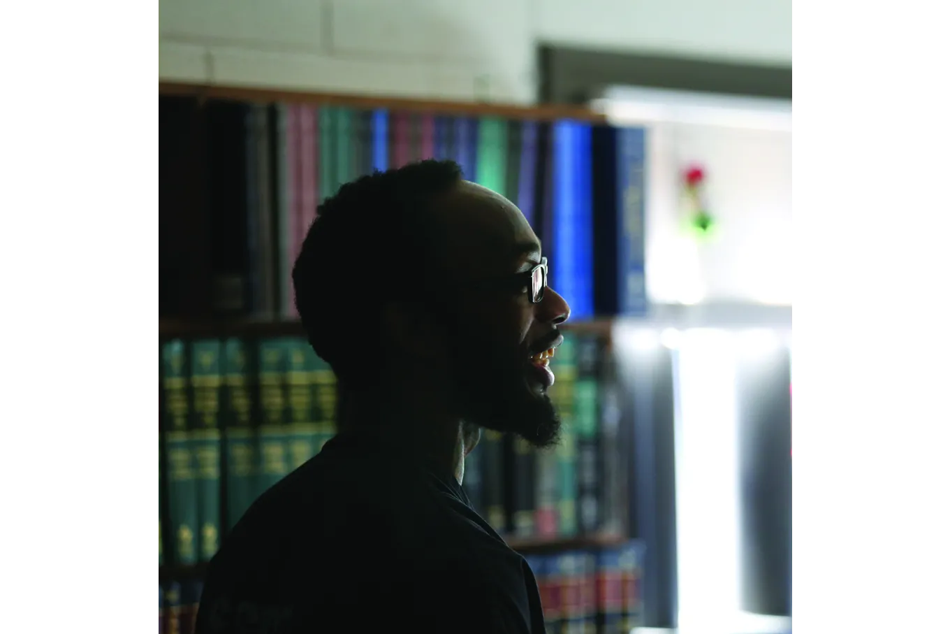 Alvin S. Glenn Program
