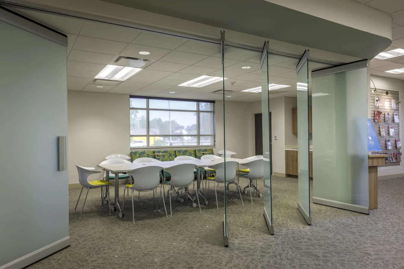 Eastover Meeting Room 