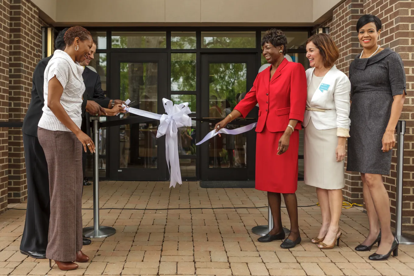 Eastover Grand Opening