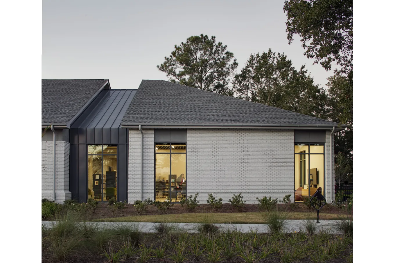 Blythewood Exterior 