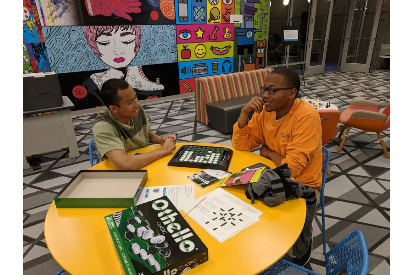 Board Games