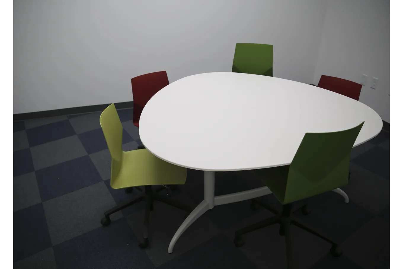 Reserve a Room for your next meeting at Southeast