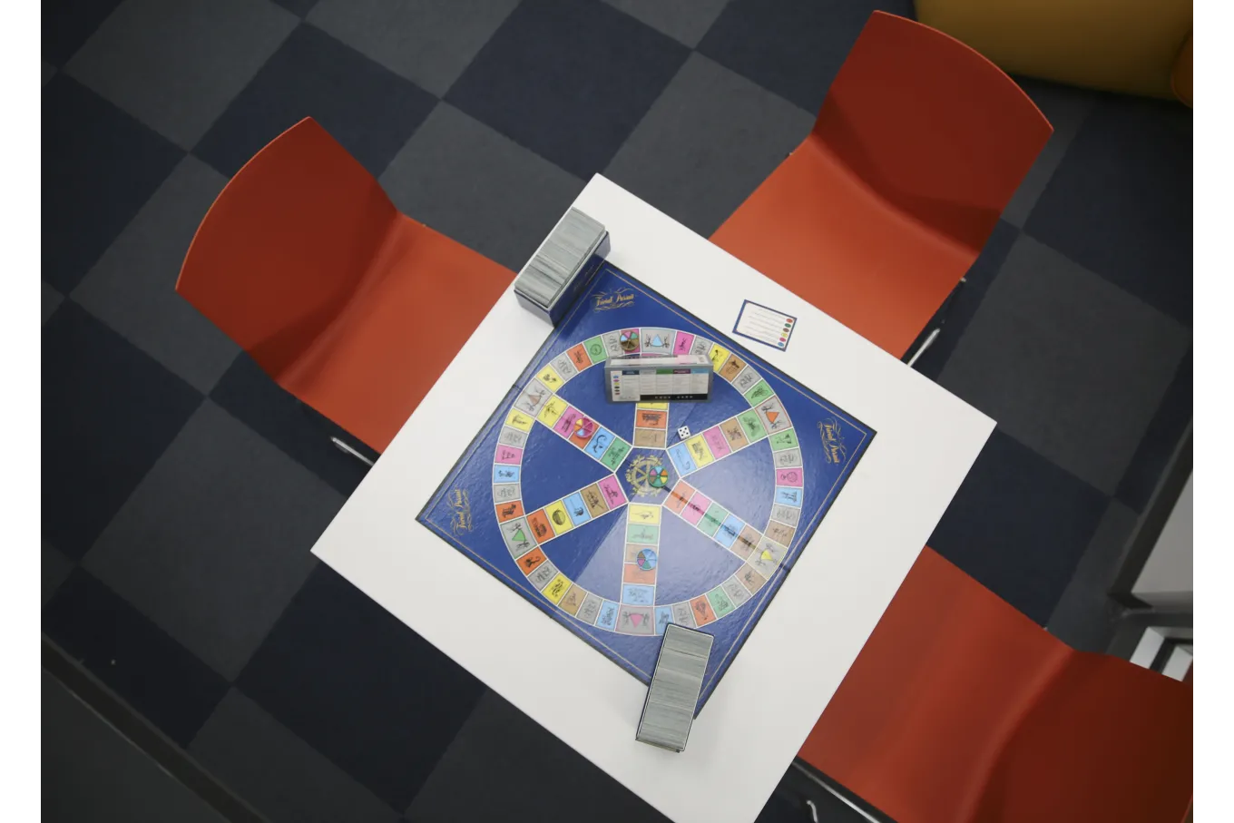 Teen Gaming Lab