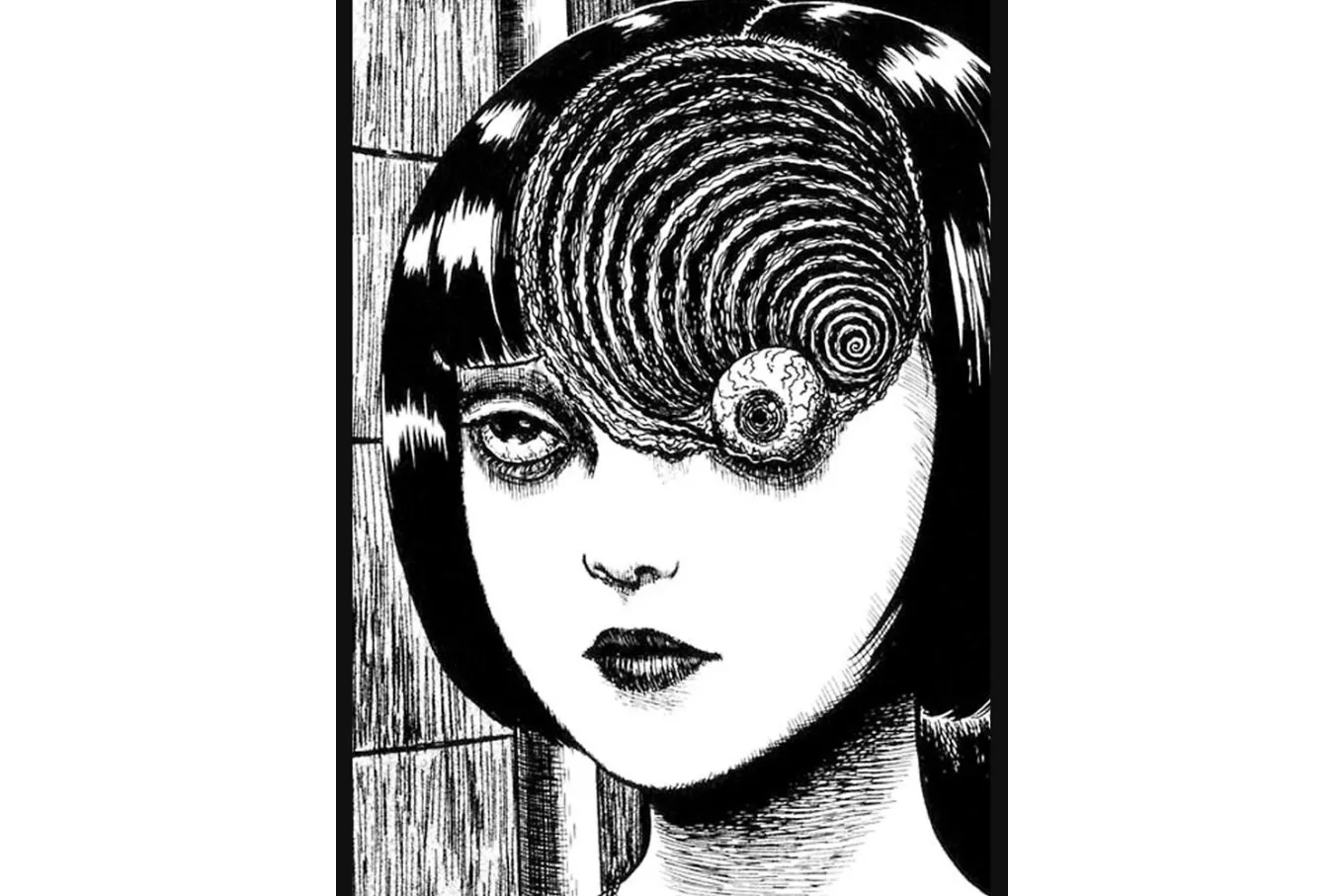 Author Spotlight: Junji Ito | Richland Library