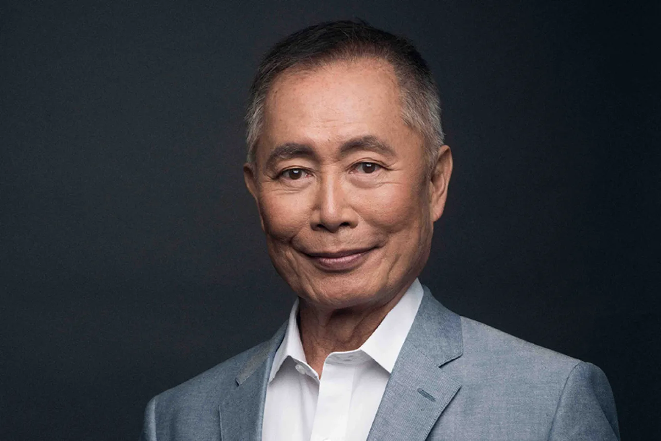 picture of george takei