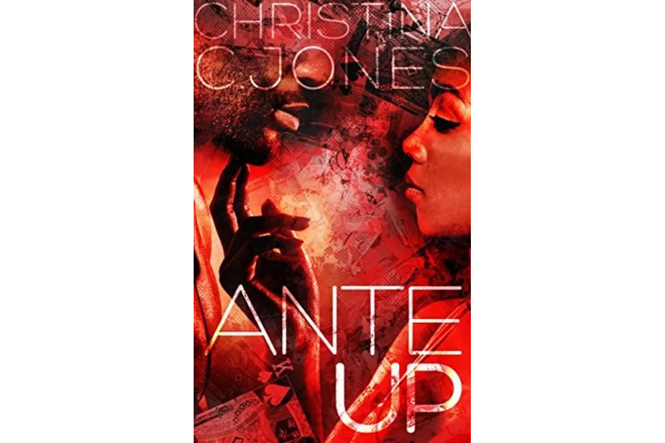 Cover of Ante Up