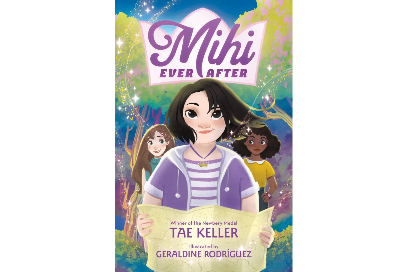 Cover of the book Mihi Ever After