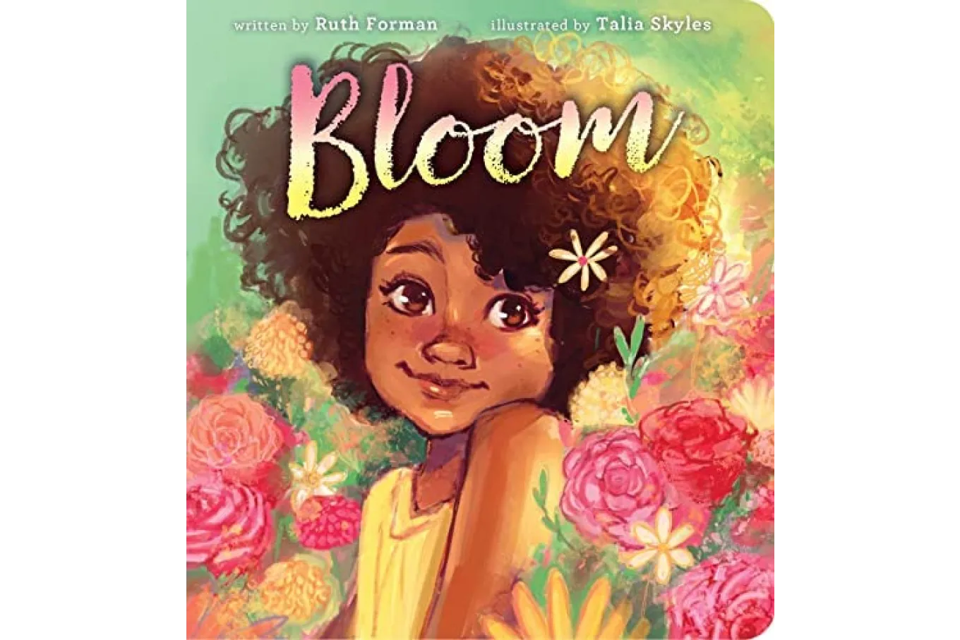 Cover of the book bloom