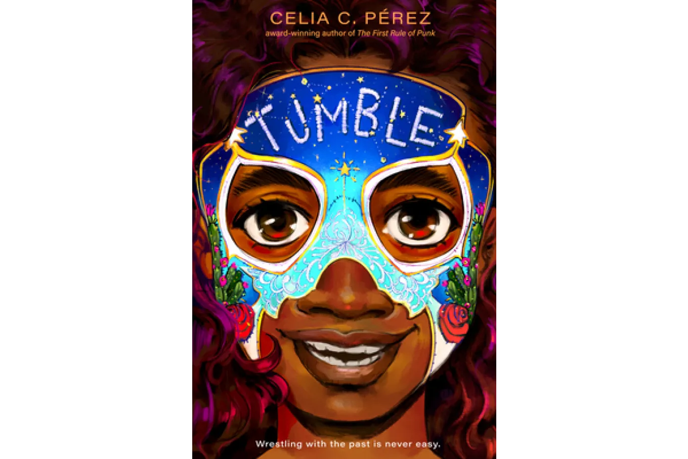 Cover of the book Tumble