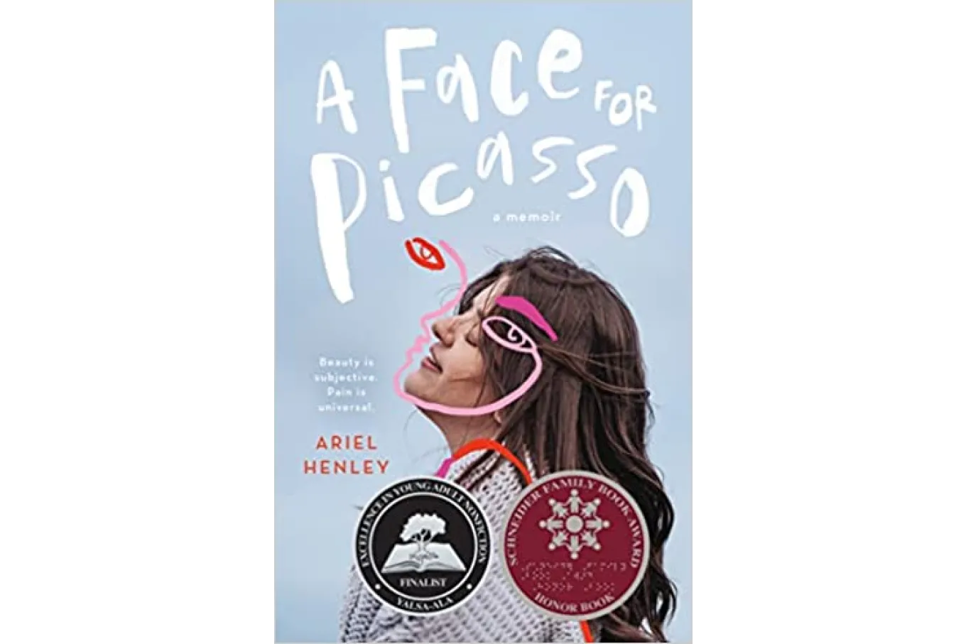 A Face for Picasso: Coming of Age with Crouzon Syndrome