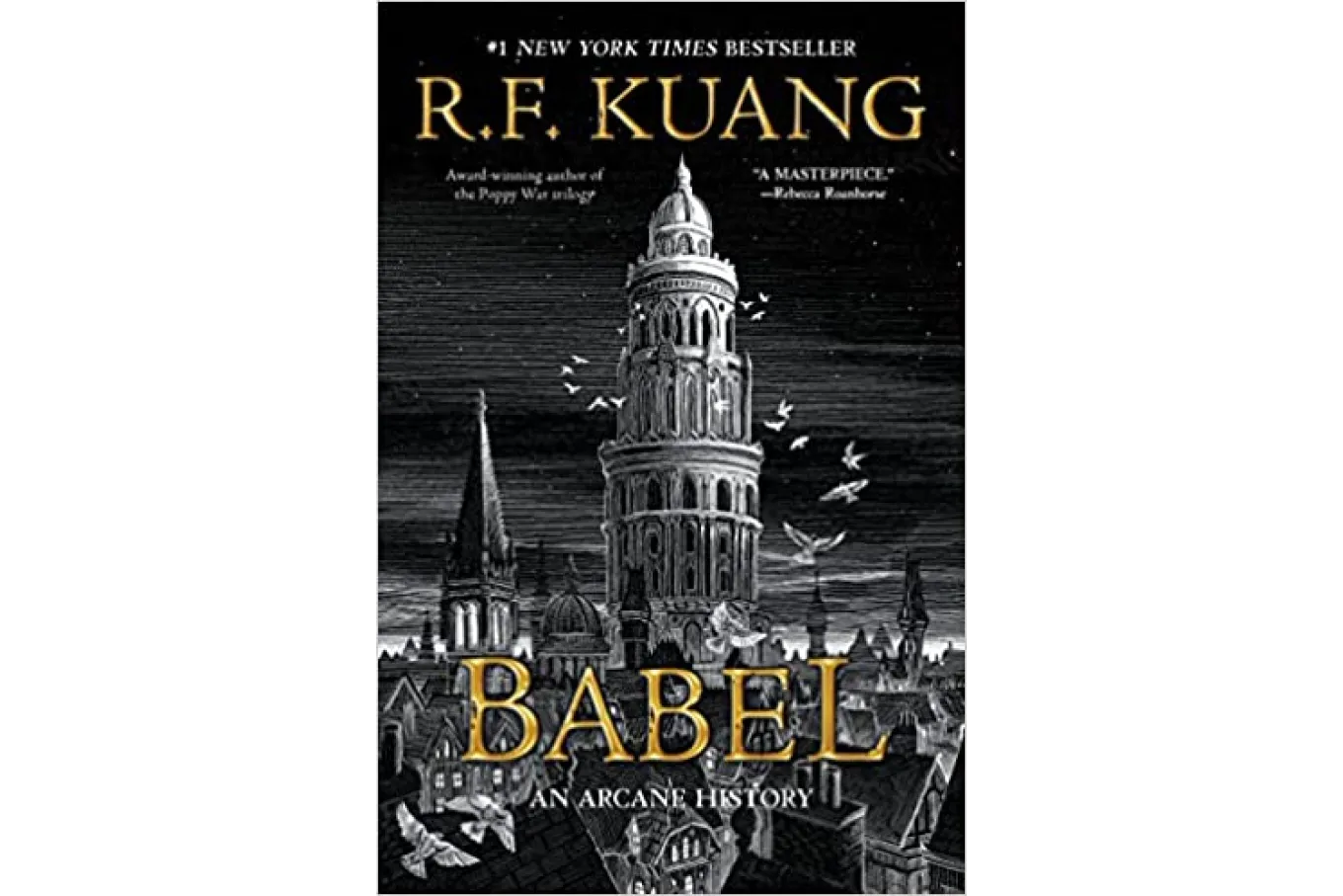 Cover of the book Babel