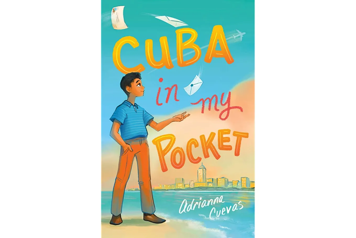 Cuba In My Pocket