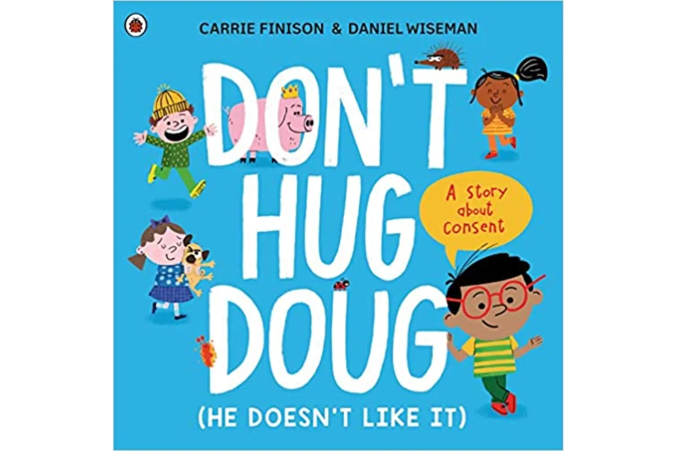 Don't Hug Doug