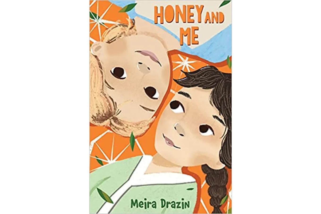 Honey and Me