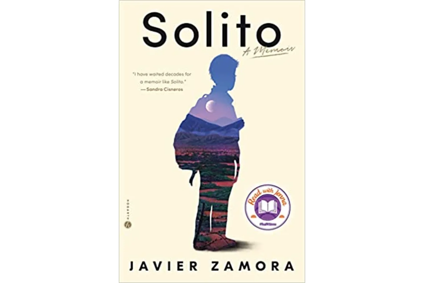 Cover of the book Solito: A Memoir