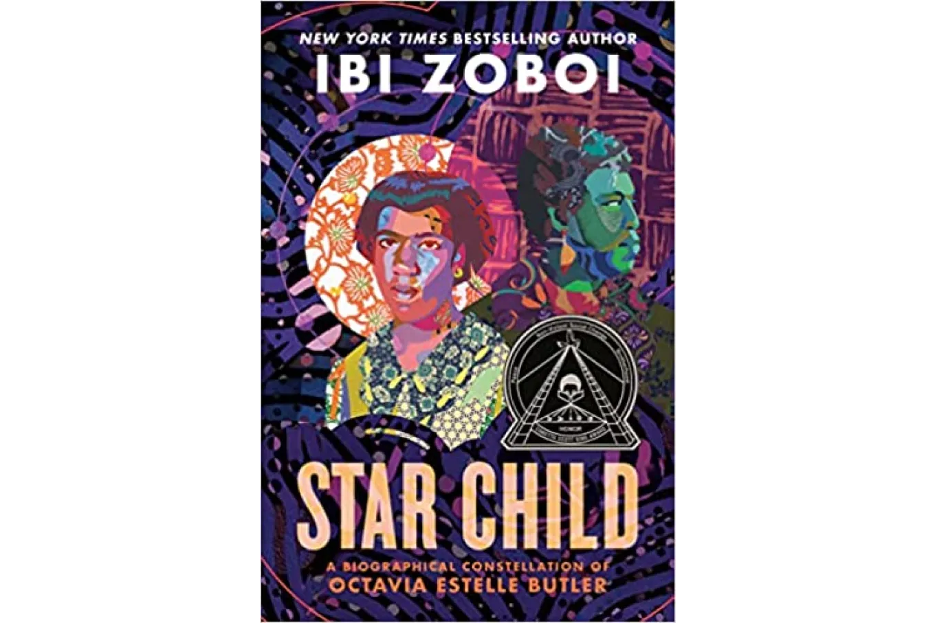 Cover of the book Star Child