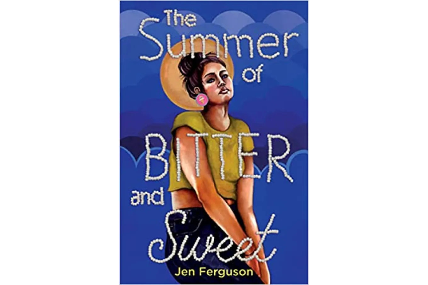 The Summer of Bitter & Sweet