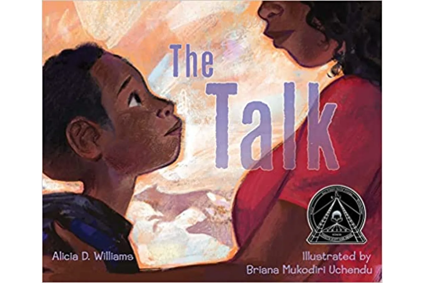 Cover of the book The Talk