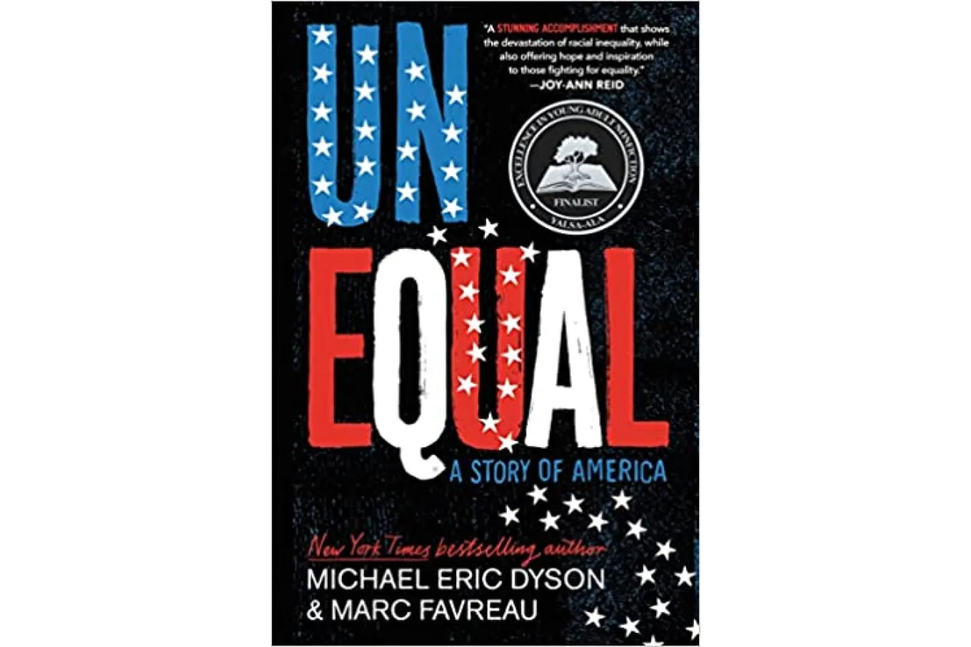 Unequal: A Story of America