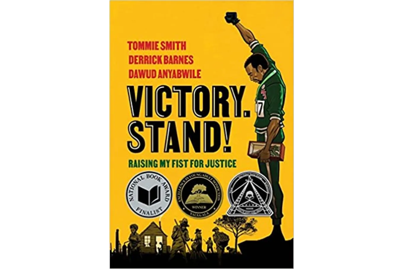 Cover of the book Victory