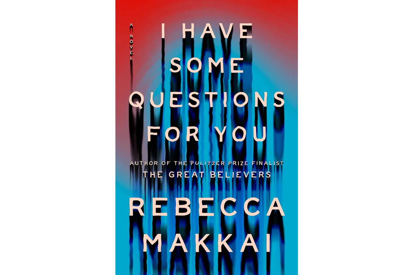 Cover of I have some questions for you