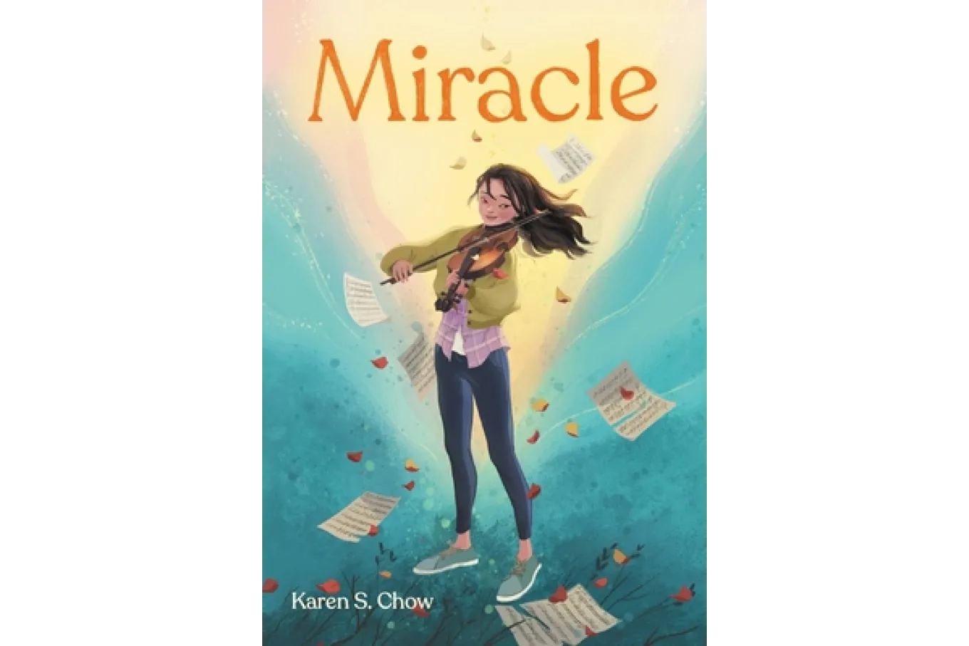 Cover of the book Miracle