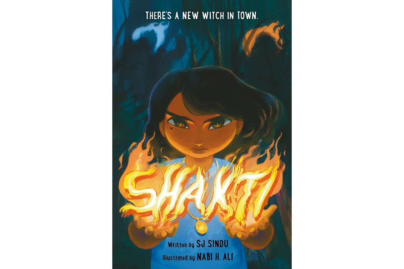 Cover of the book Shakti
