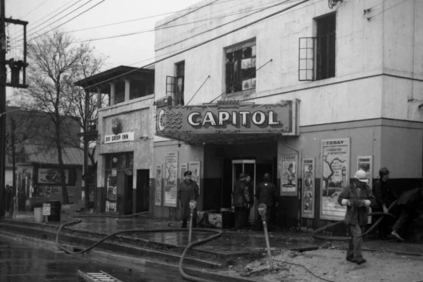 Capitol Theater