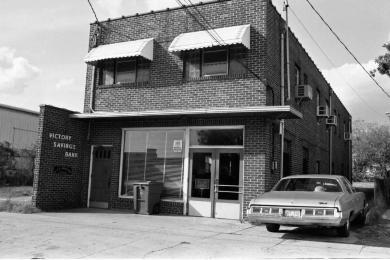 Victory Savings Bank