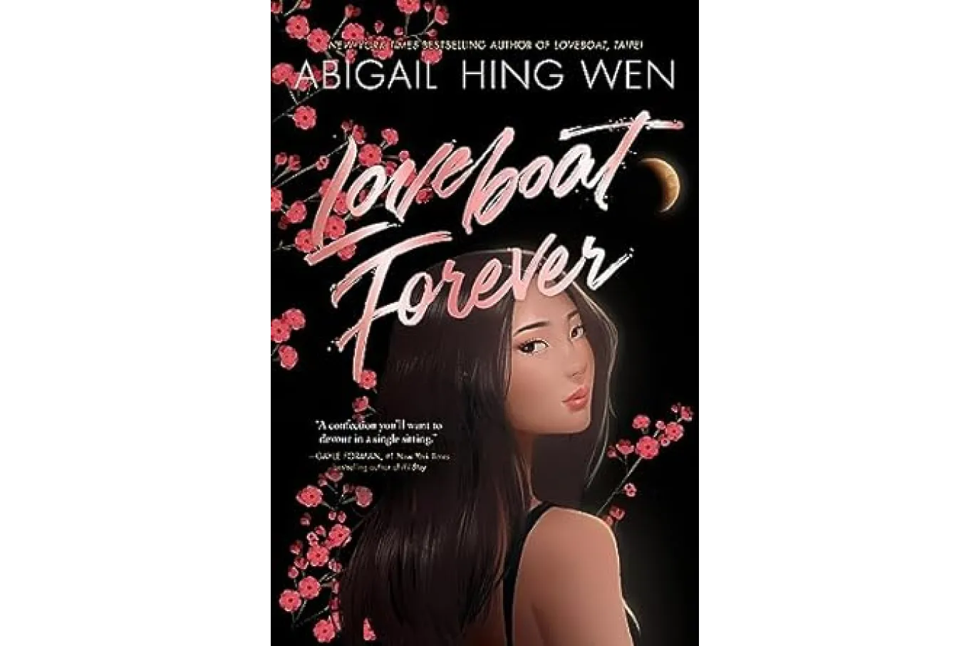 Cover of Loveboat, Forever