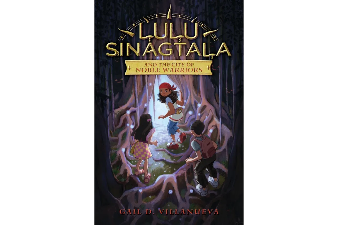 Cover of Lulu Singatala